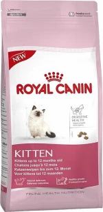 Royal Canin Second Age Kitten 2kg