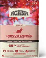 Acana Indoor Entrée 4.5kg