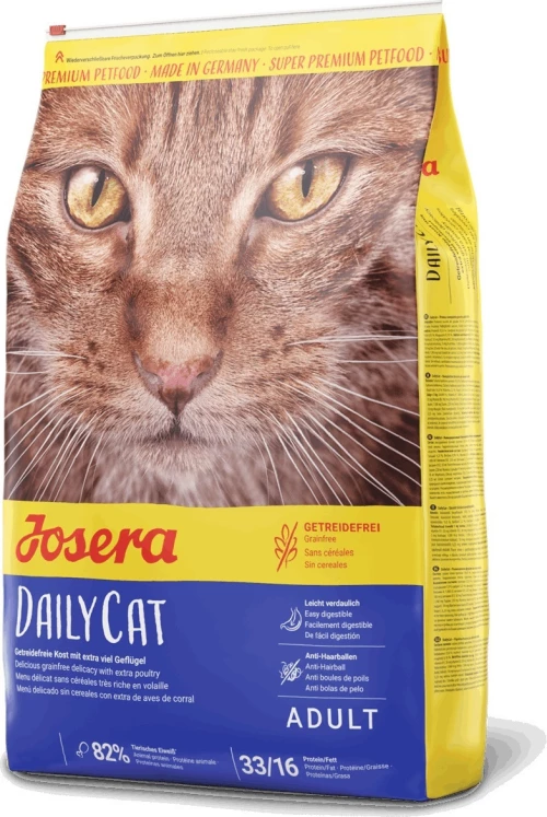 Josera Daily Cat 2kg