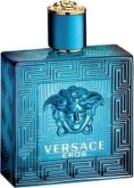 Versace Eros Eau de Parfum 200ml
