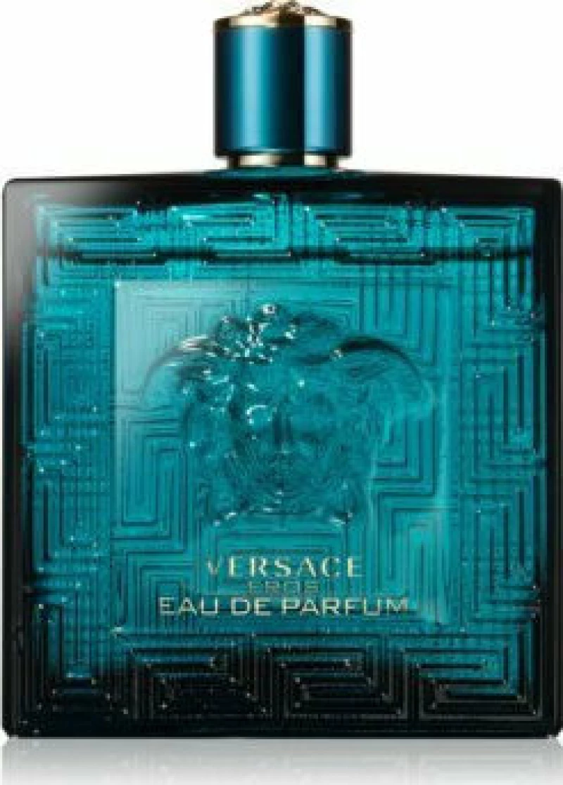 Versace Eros Eau de Parfum 200ml
