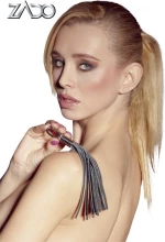 Zado Wild Thing Mini Whip Black
