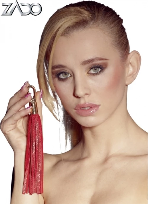 Zado Wild Thing Mini Whip Red