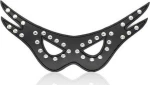 Toyz4lovers Two Line Mask Black