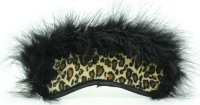 Rimba Blind Wild Mask Leopard