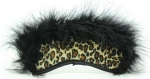 Rimba Blind Wild Mask Leopard