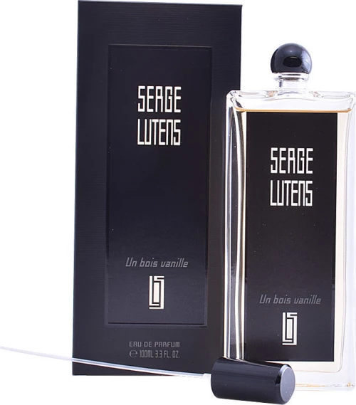 Serge Lutens Un Bois Vanille Eau de Parfum 100ml