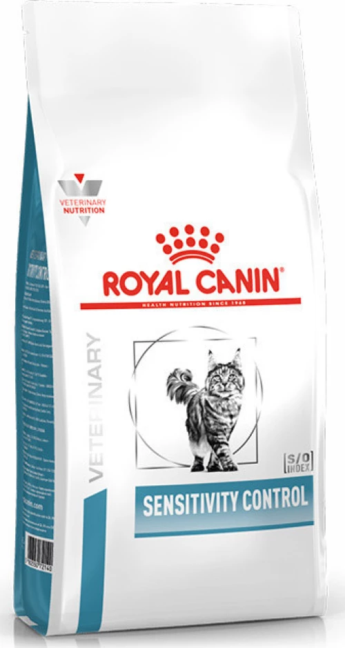 Royal Canin Sensitivity Control SC27 1.5kg