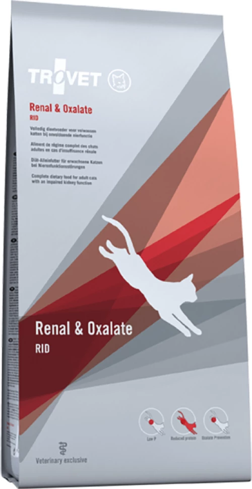 Trovet Renal & Venison 3kg