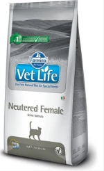 Farmina Vet Life Neutered Female 10kg