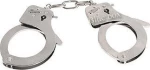 ΧΕΙΡΟΠΕΔΕΣ HANDSCHELLEN-METAL HANDCUFF