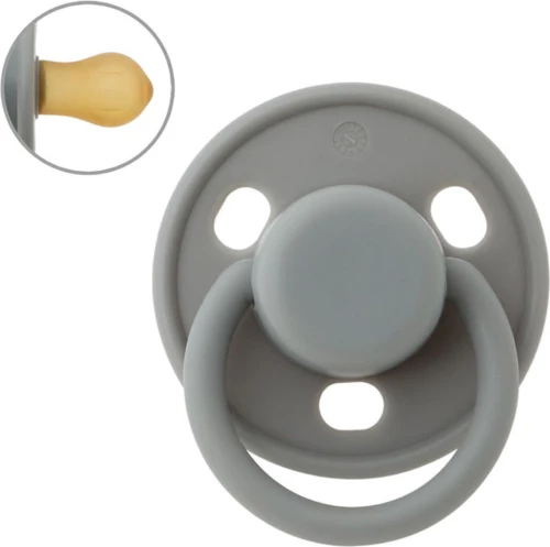Kiokids Ρετρό Καουτσούκ 6-18m Grey 1τμχ
