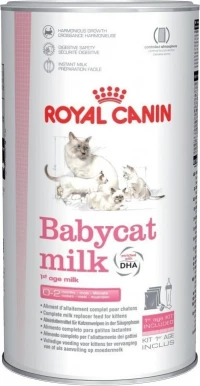 Royal Canin Babycat Milk 300gr