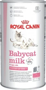 Royal Canin Babycat Milk 300gr
