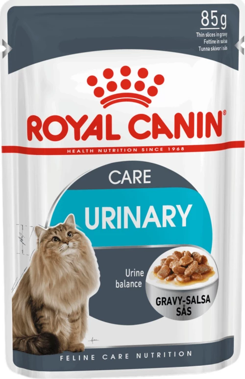 Royal Canin Urinary Gravy 85gr