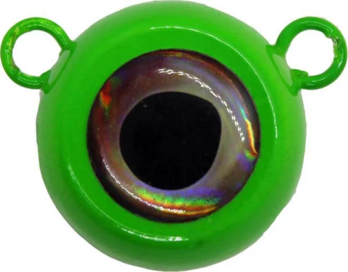 Oceanic Slider Ball 200g, GREEN