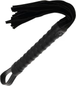 DARKNESS SHORT BLACK FLOGGER