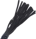 DARKNESS SHORT BLACK FLOGGER