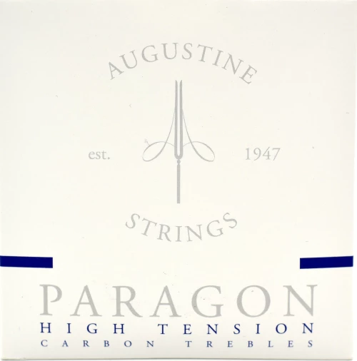 Augustine Paragon Blue - High Tension