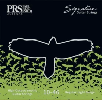 PRS Signature Regular Light - 10-46