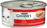 Purina Gourmet Βοδινό Πατέ 195gr