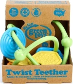 Green Toys Παιχνίδι Οδοντοφυίας 1τμχ