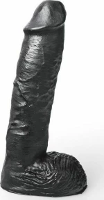 Hung System Mickey 24cm Black