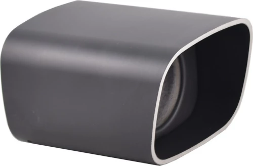 Εξατμιση Τετραγωνη 54-59X120MM