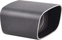 Εξατμιση Τετραγωνη 54-59X120MM