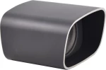 Εξατμιση Τετραγωνη 54-59X120MM