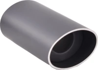 Εξατμιση Οβαλ 44-49X180MM