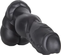 Gage Silicone Dildo - Large