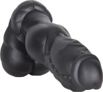 Gage Silicone Dildo - Large
