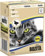 Bozita Feline Πάπια Jelly 370gr