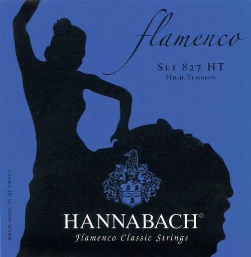 Hannabach 827 HT Flamenco - A5