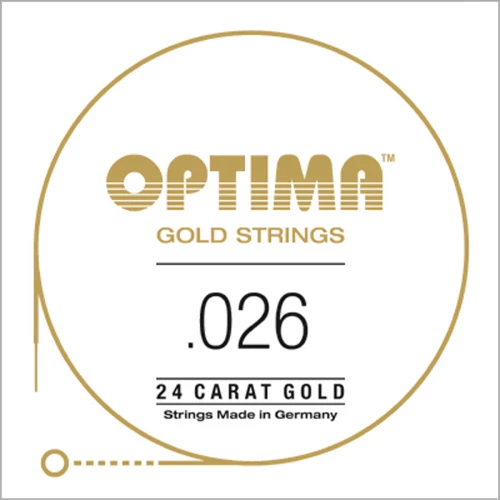 Optima GE026
