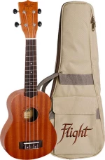 Flight NUS310 Soprano Natural