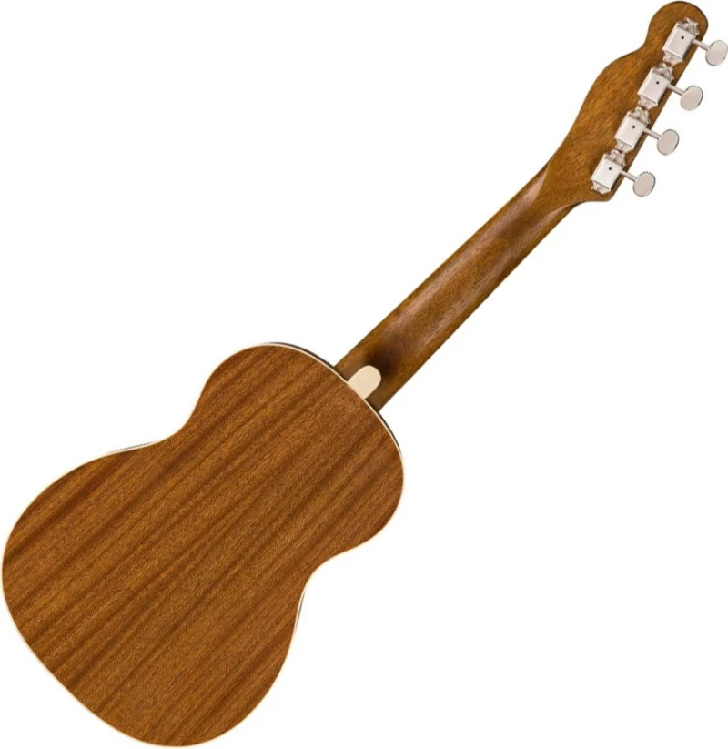 Fender Zuma Concert Natural