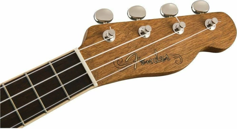 Fender Zuma Concert Natural