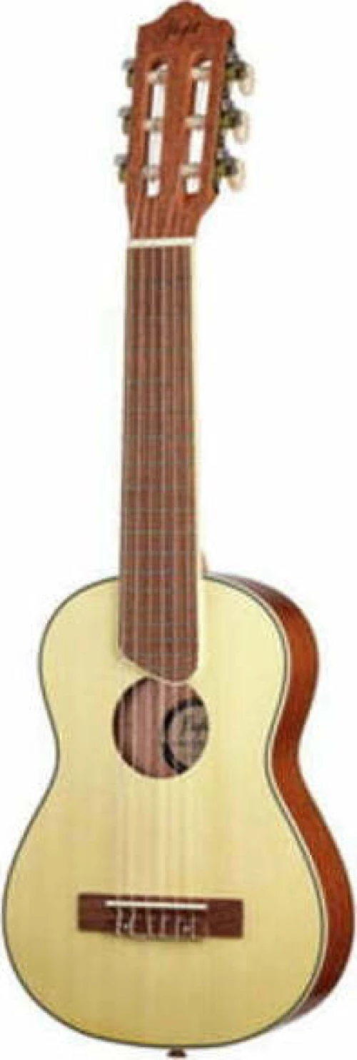 Flight GUT350 Guitalele Natural