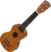 Mahalo U/LTD2 Soprano Open Grain - Satin