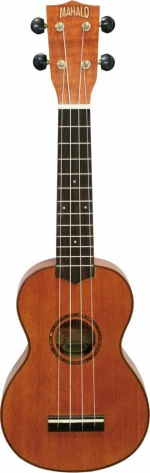 Mahalo U/LTD2 Soprano Open Grain - Satin