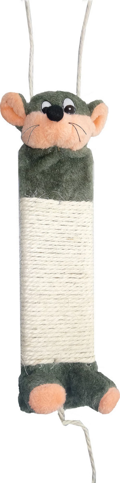 Pet Camelot Ονυχοδρόμιο Ποντίκι 8.6x37cm