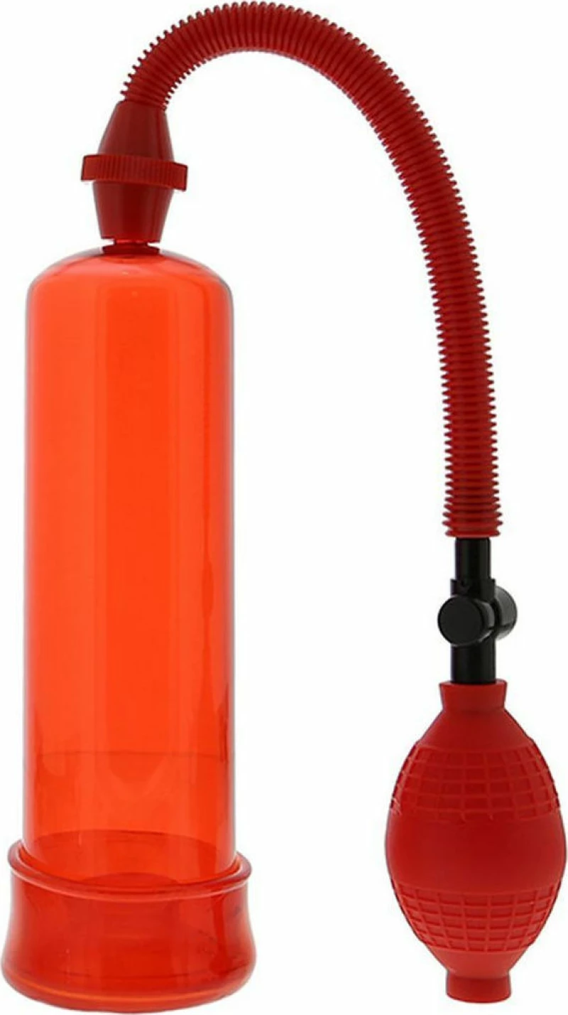 Seven Creations Penis Enlarger Bordeaux