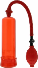 Seven Creations Penis Enlarger Bordeaux