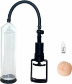 Baile Penis Enlargement System Transparent 20cm