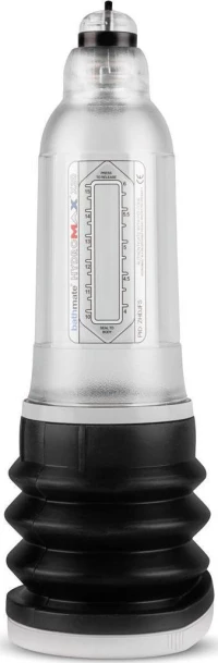 Bathmate Hydromax X20 Clear