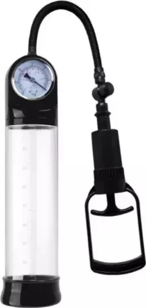 Pretty Love Alexander Penis Pump Barometer