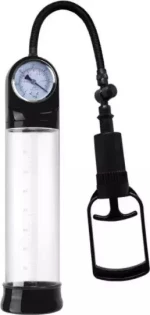 Pretty Love Alexander Penis Pump Barometer