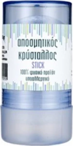 BioLeon Αποσμητικός Κρύσταλλος Stick 50gr